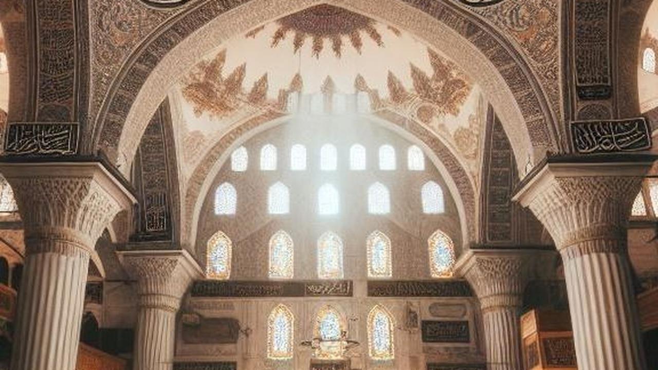 1. Bacaan Doa Qunut Subuh Sendiri<br>