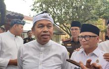 Dedi Mulyadi Ungkap Asal Mayoritas Komplotan Begal yang Ditangkap di Jabar