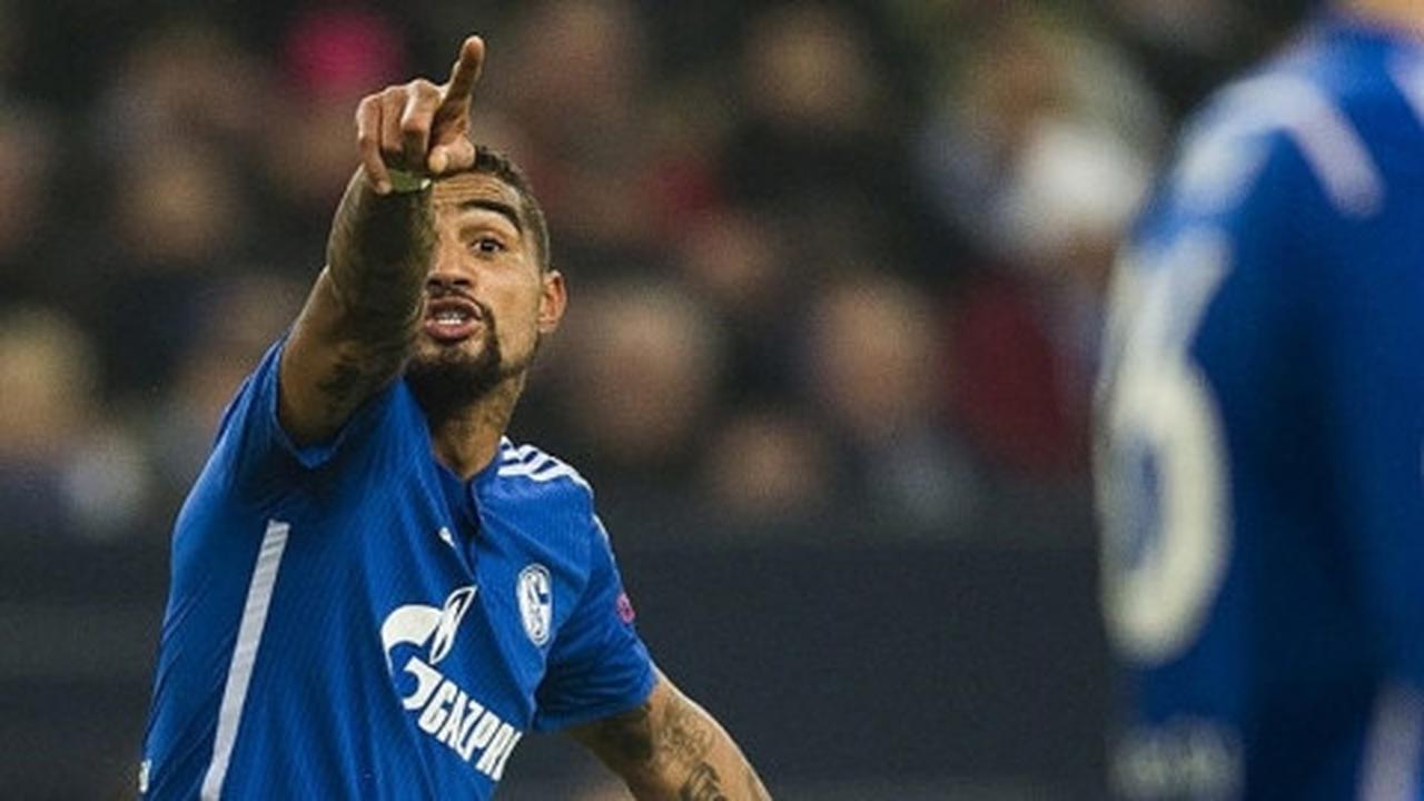 Boateng latihan bersama Milan, kembali ke San Siro?