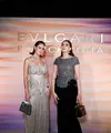 Luna Maya kembali curi perhatian dengan pesona glamornya saat hadiri acara Bvlgari di Dubai. Tak sendiri, kali ini ia bersama Alexa Key sebagai bestie glam-nya [@lunamaya]