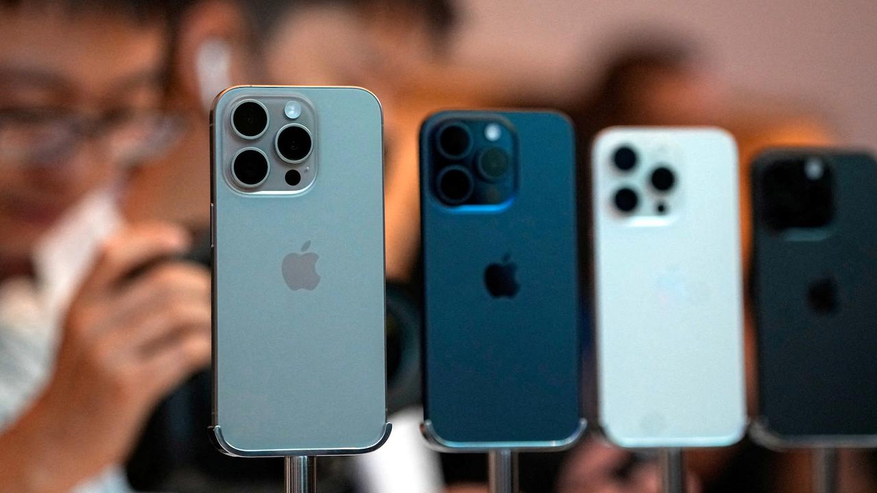 Komponen iPhone Makin Mahal, Harga iPhone 16 Bakal Ikut Membengkak?