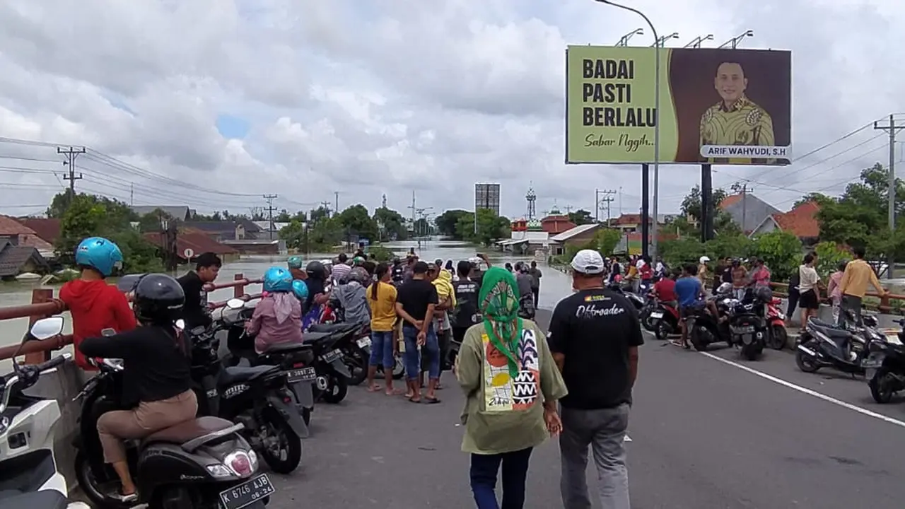 Banjir