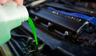 Jangan Asal Isi Air Radiator, Ini Efek Buruk Pakai Air Keran