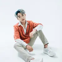 Betrand Peto (Istimewa)