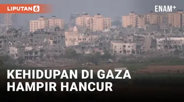 Israel Luncurkan Serangan Udara, Targetkan Militan Hamas