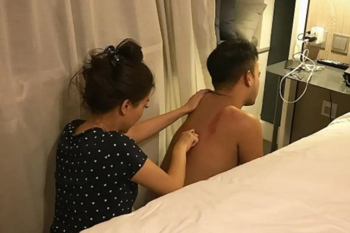 [Bintang] Ruben Onsu