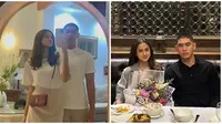 Potret Asila Maisa Anak Ramzi dan Pacar. (Sumber: Instagram/therealasilamaisa)