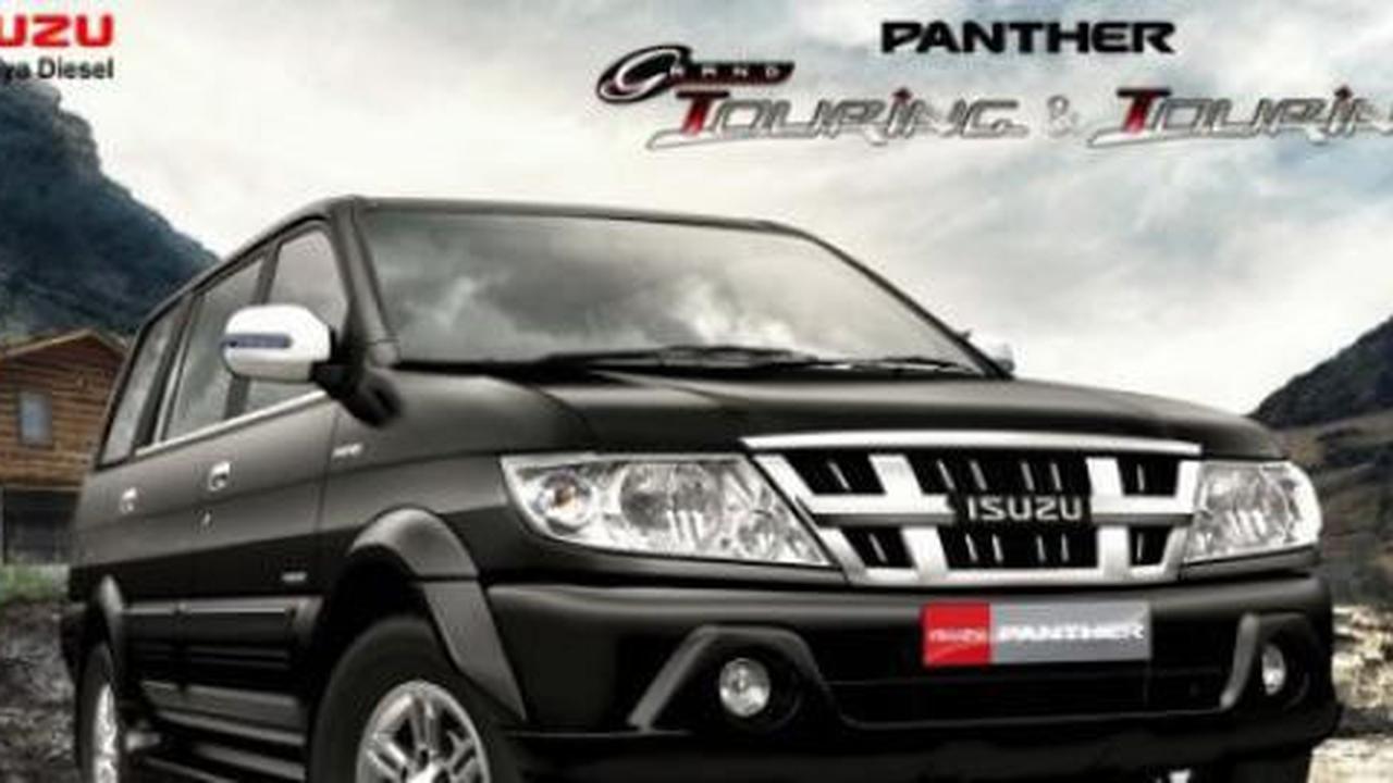 Isuzu gelar program i-Passport