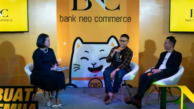 BNC Luncurkan Kampanye #BuatSemua 1