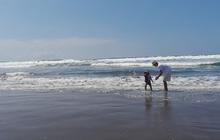 Laka Laut di Pantai Parangtritis Sebabkan Dua Wisatawan Meninggal Dunia, Ini Fakta di Baliknya