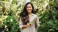 6 Manfaat Lidah Buaya untuk Rambut, Tak Hanya Membantu Melembapkan Kulit Kepala