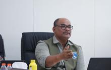 Konsolidasi Kemendagri dan KemenPUPR Dorong Percepatan Rekonstruksi Aceh Pascabencana