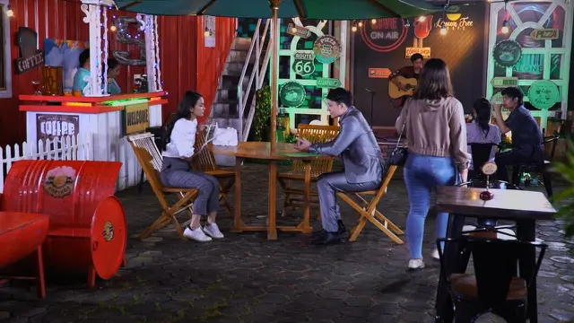 Cinta Mulia