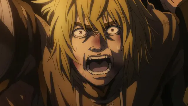 Vinland Saga