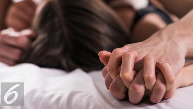 Tragis Guru Biologi Dituduh Bercinta Dengan 5 Muridnya Citizen6 Liputan6 Com