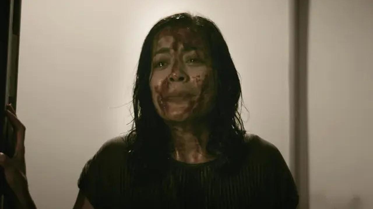 6 Tokoh Kunci Film Guna-Guna Istri Muda, Pelakor Nekat Main Dukun untuk Habisi Nyawa Istri Sah