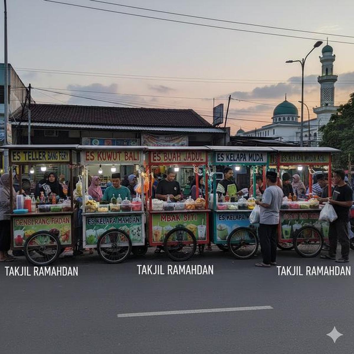 Manfaat Puasa untuk Turunkan Berat Badan, Ini Cara Kerjanya di Tubuh