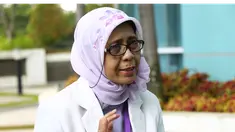 Dokter Bicara Kanker Serviks