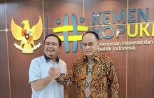 Dari Aktivis ke Menteri, Budi Arie Setiadi Kini Jadi Perhatian Publik Setelah Kasus Judol
