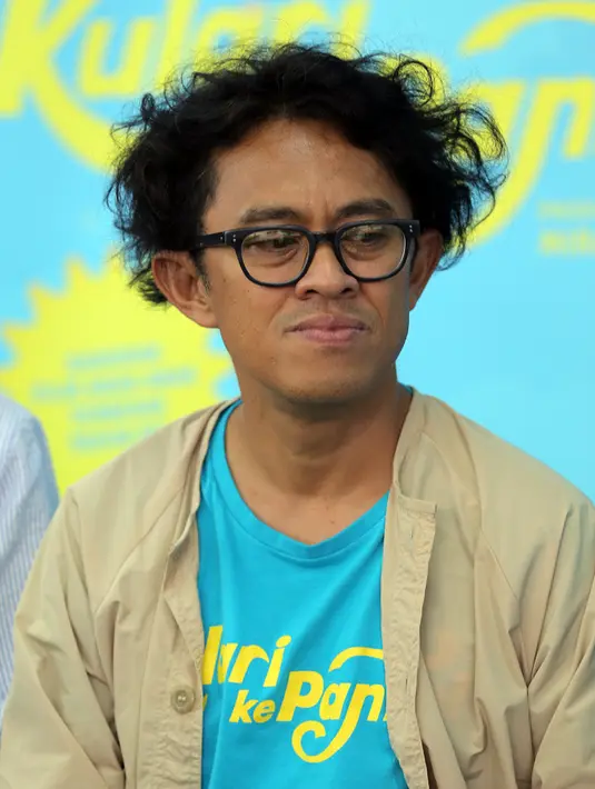 (Deki Prayoga/Bintang.com)