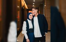 Selamat! Lesti Kejora Hamil Anak Kedua, Abang L Akan Punya Adik