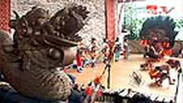 Indonesia Salah Satu Paviliun Favorit World Expo