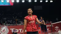 Motivasi Pelatih Sukses Cambuk Lindaweni