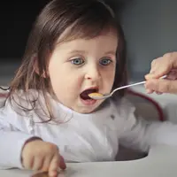 Ilustrasi Bayi Kenyang/https://www.freepik.com/Andreas&nbsp;