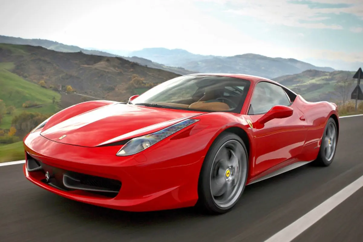 Ferrari Bakal Ciptakan Supercar Murah?