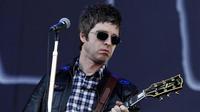 Noel Gallagher