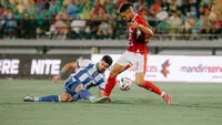 Prediksi Persib vs Bali United: Angkernya GBLA