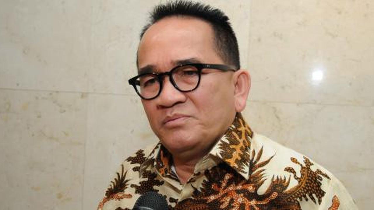 Beberapa celoteh Ruhut Sitompul buat Demokrat