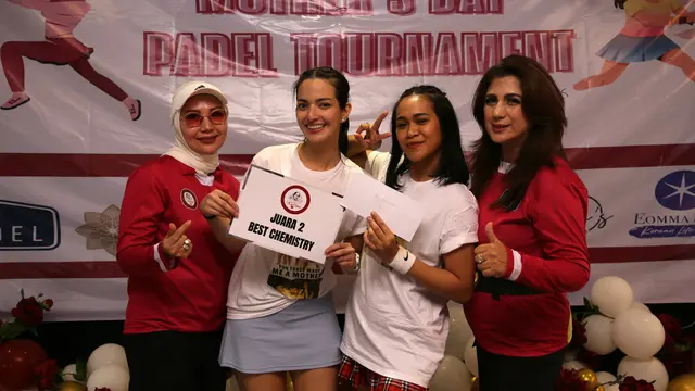 Nia Ramadhani
