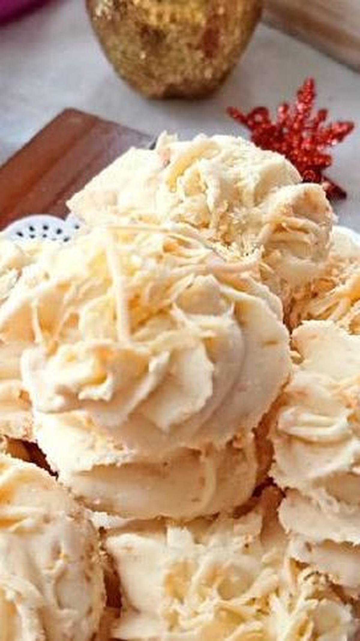 1. Kue Sagu Keju Lumer
