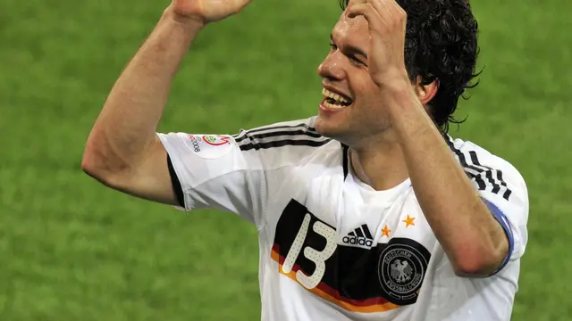 Michael Ballack