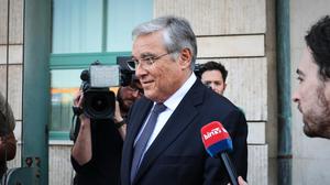 Hungaria Depak 10 Diplomat Rusia, Moskow Janjikan Balasan Keras