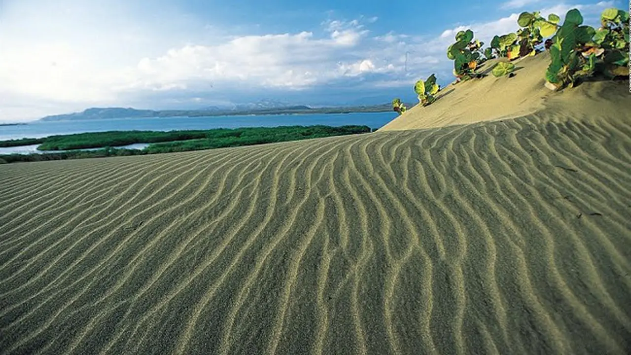 Barahona, Republik Dominika