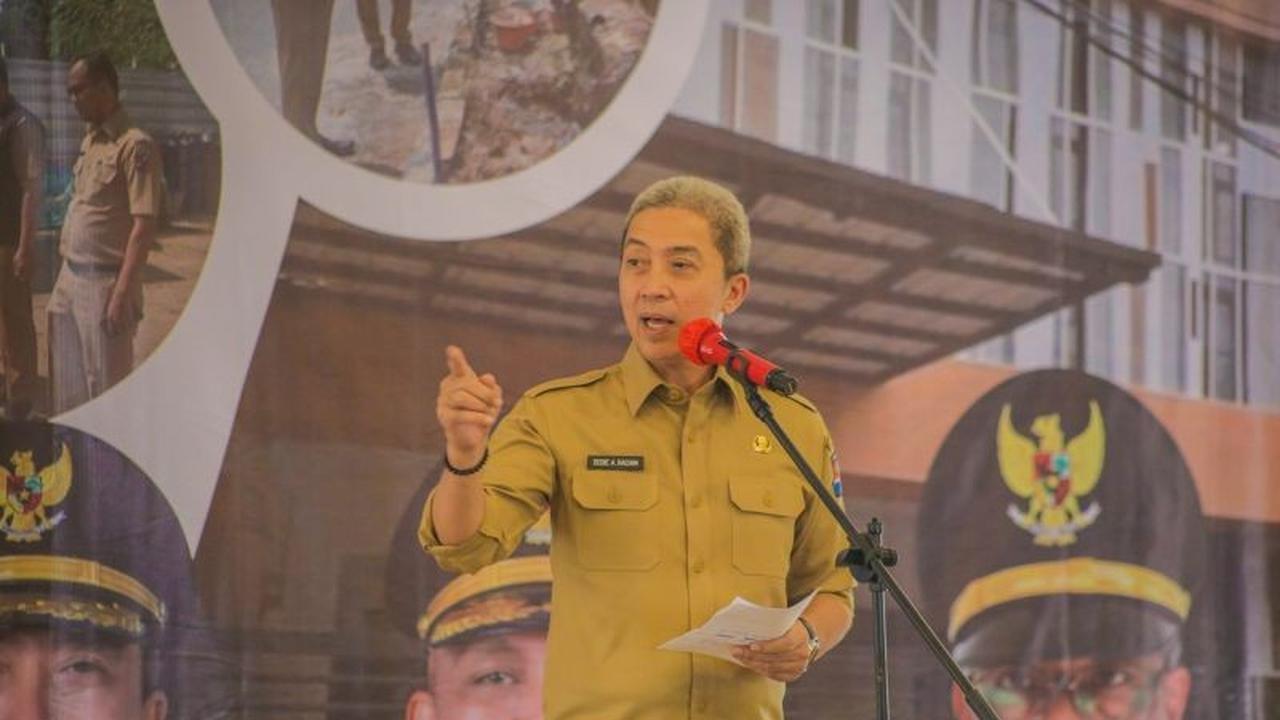 Pemkot Bogor Proyeksikan Tanah Sareal Jadi Etalase Kota 2027, Fokus Infrastruktur dan Pendidikan