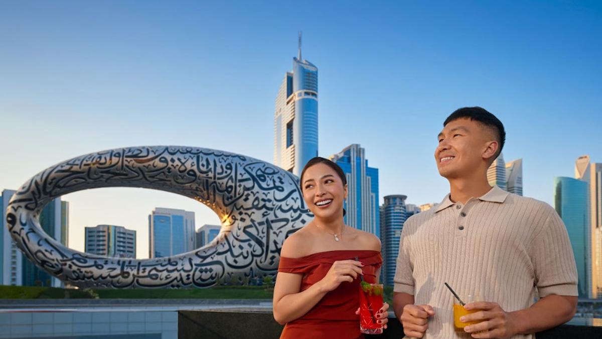 Dari Kuliner Hingga Pengalaman Tak Terlupakan, Ini 25 Alasan Dubai Layak Jadi Destinasi Favorit 2025!