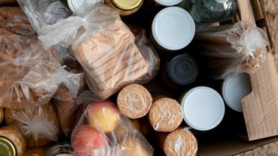 Apakah Makanan Kedaluwarsa Masih Aman Dikonsumsi? Ini Penjelasannya, Penting Dipahami untuk Jaga Kesehatan