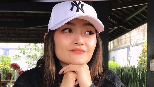 Lagunya Viral Siti Badriah Mengaku Geli Menyanyikan Lagi Syantik Showbiz Liputan6 Com