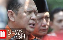 VIDEO: Bamsoet Sebut Ricuh Demo Mahasiswa Ada Yang Tunggangi