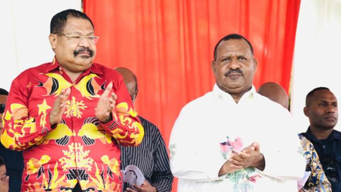 Revolusi Pangan Papua Pegunungan: PSN Pangan Unggulkan Beras Lokal untuk Ekonomi Mandiri