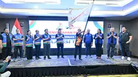 Sulawesi Tengah Resmi Jadi Tuan Rumah FORNAS IX Tahun 2027