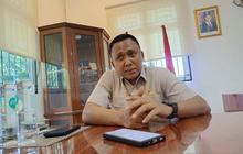 KSOP Pangkalbalam Pastikan Kesiapan Layanan Pelabuhan Jelang Natal dan Tahun Baru 2026