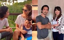 Tamara Bleszynski Beri Pesan Menyentuh kepada Edward Akbar Usai Resmi Cerai dari Kimberly Ryder, Bikin Haru