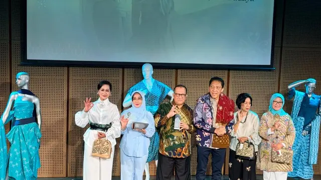 Kemenbud Dorong Batik Derawan-Maratua Jadi Identitas Baru Pariwisata Budaya Indonesia