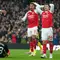 Lille vs Arsenal: 2 Peluru Meriam London Dihantam Cedera Serius