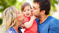 Berikut ini adalah tips bagi Anda para orangtua untuk mendidik anak sejak usia dini. (Foto: iStockphoto)