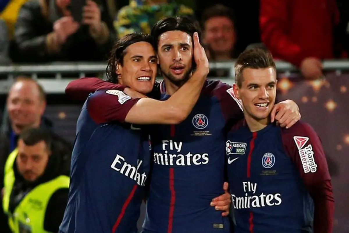 PSG